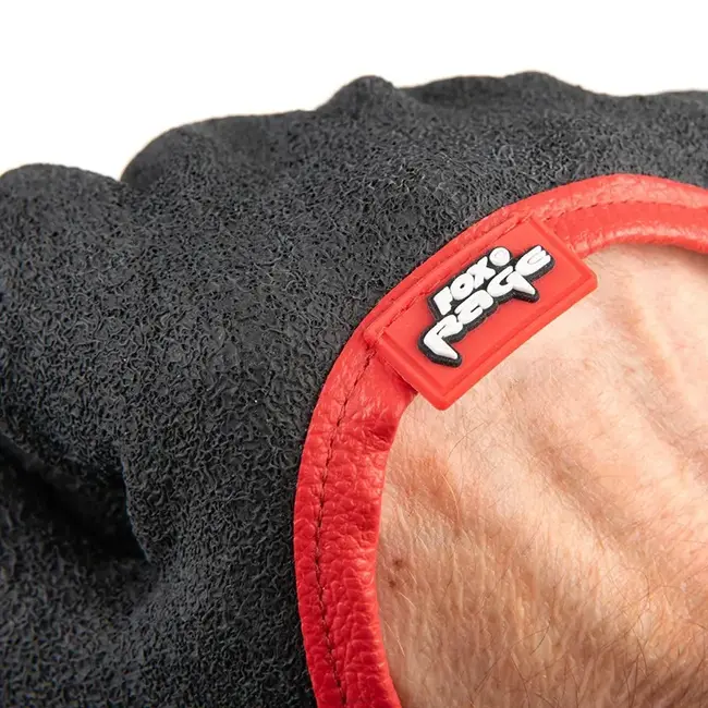 Fox Rage landing glove