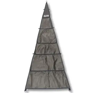 Nash banklife shelter organiser