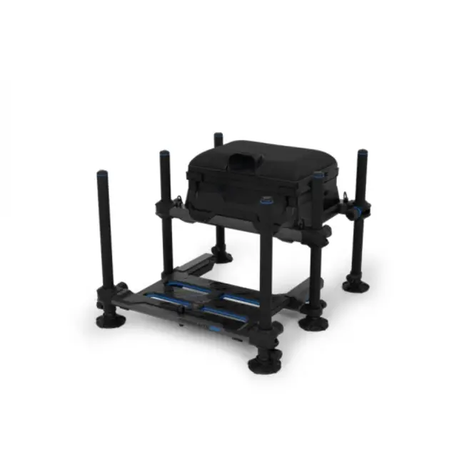 Preston absolute 5g tray units