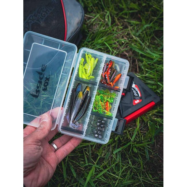 Fox Rage mini box