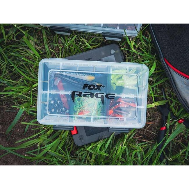 Fox Rage mini box