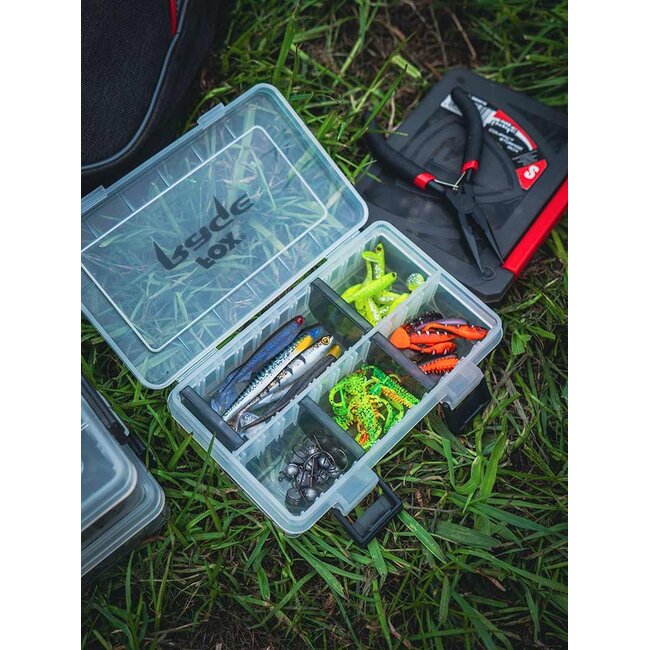 Fox Rage mini box
