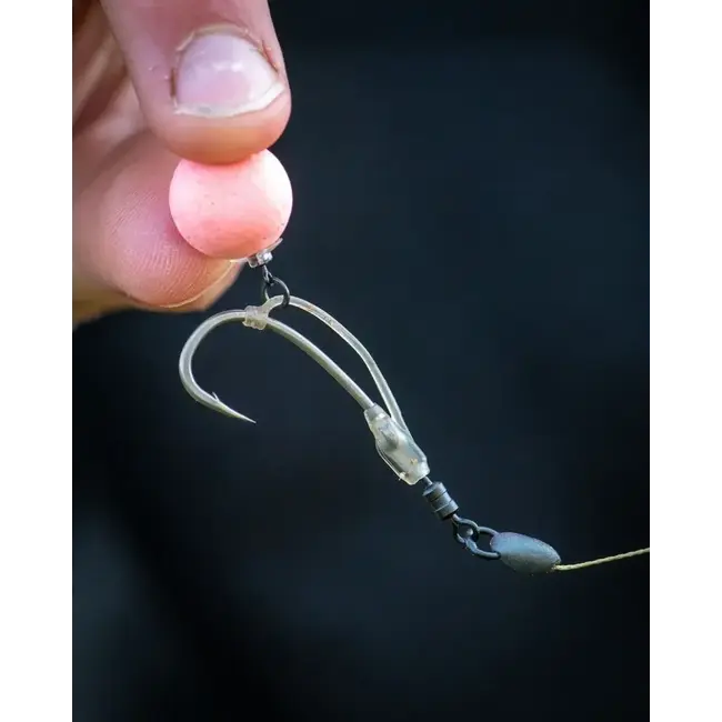 Fox edge spinner d-aligna
