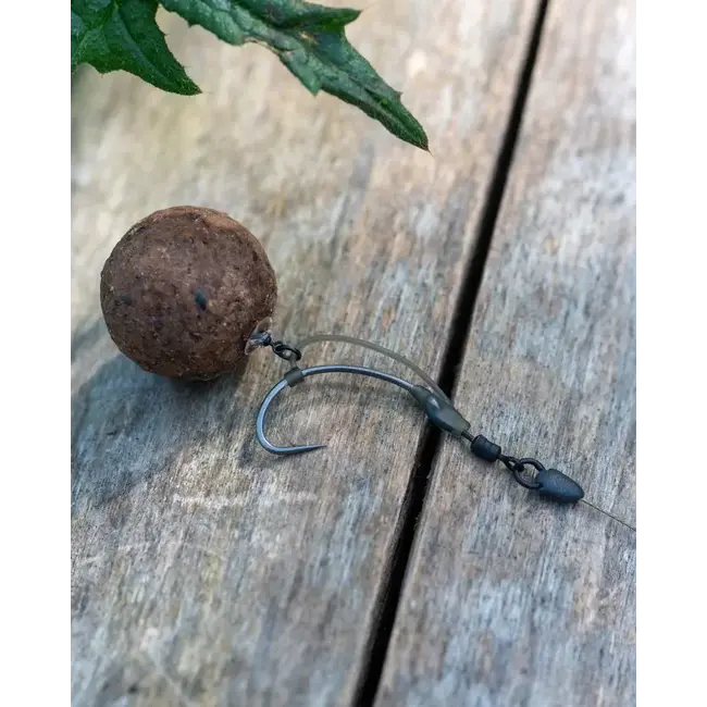 Fox edge spinner d-aligna