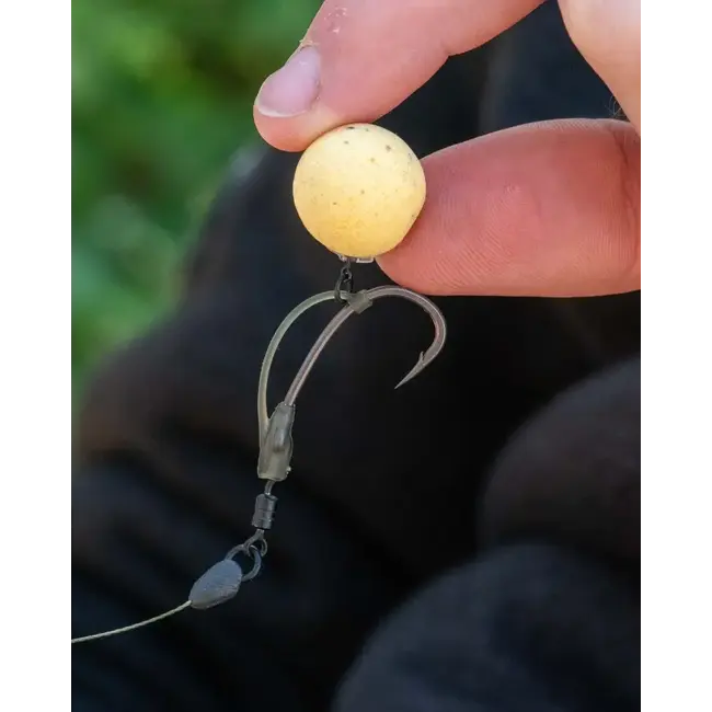 Fox edge spinner d-aligna