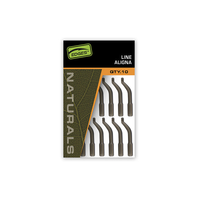 Fox edges aligna naturals
