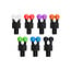 Fox adjustable bobbin clips