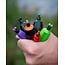Fox adjustable bobbin clips