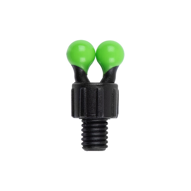 Fox adjustable bobbin clips
