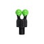 Fox adjustable bobbin clips