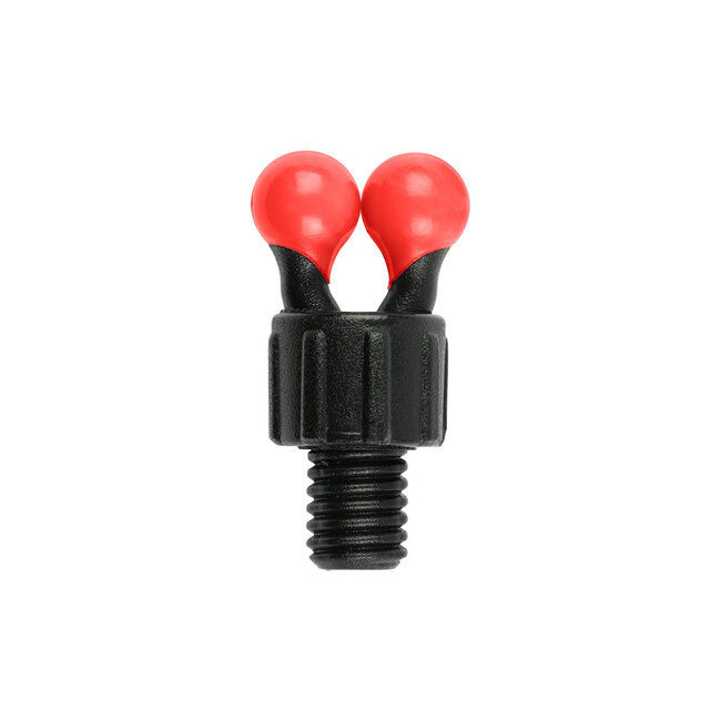 Fox adjustable bobbin clips