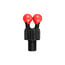 Fox adjustable bobbin clips