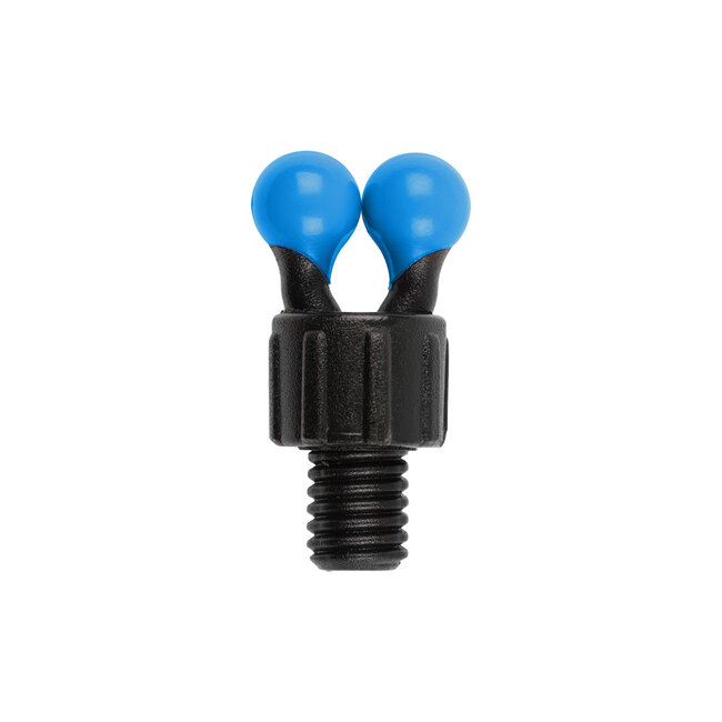Fox adjustable bobbin clips