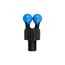 Fox adjustable bobbin clips