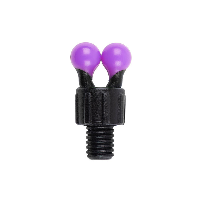 Fox adjustable bobbin clips