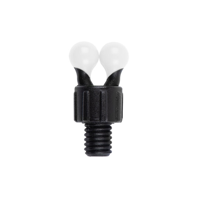 Fox adjustable bobbin clips