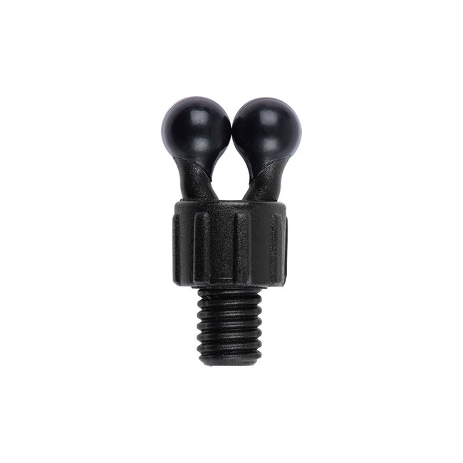 Fox adjustable bobbin clips
