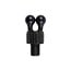 Fox adjustable bobbin clips