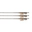Fox edges submerge lead clip leader