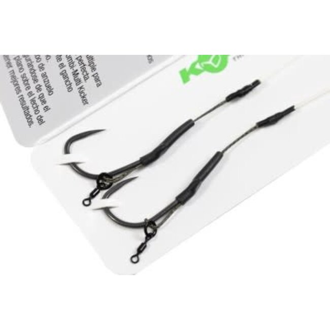 Korda combi multi rig - wide gape x
