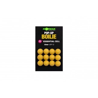 Korda pop-up  boilie