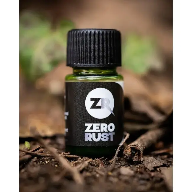 Korda zr  -  zero rust treatment