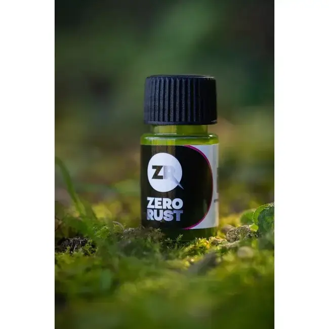 Korda zr  -  zero rust treatment