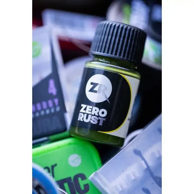 Korda zr  -  zero rust treatment