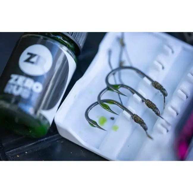 Korda zr  -  zero rust treatment