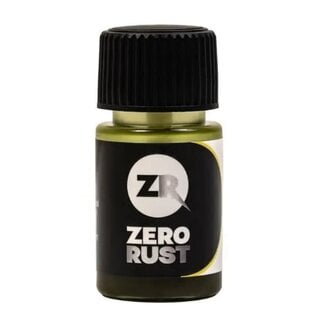 Korda zr  -  zero rust treatment