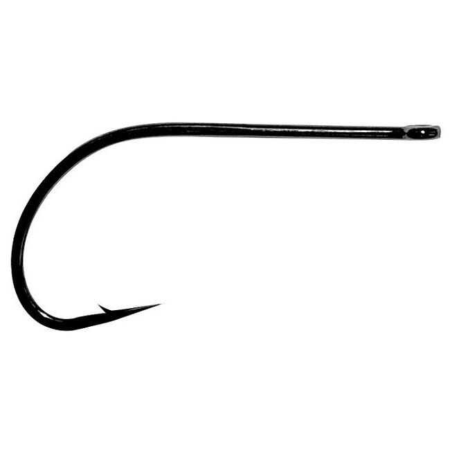 Gamakatsu f314 black