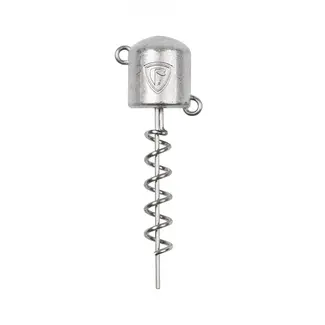 Fox Rage super screw bullet jig heads
