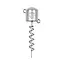 Fox Rage super screw bullet jig heads
