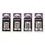 Fox Rage super screw bullet jig heads