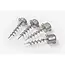 Fox Rage super screw bullet jig heads