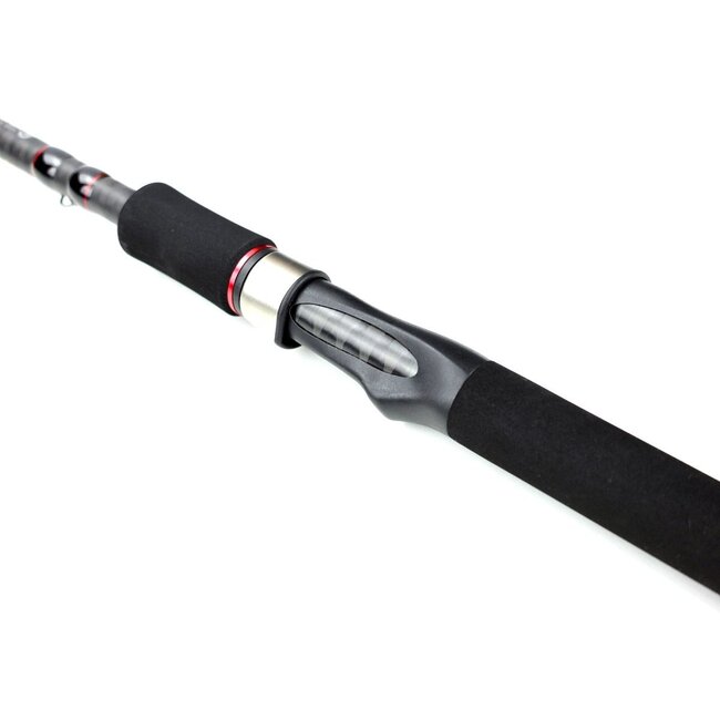 Sportex Rods Black Pearl Maxx Seabass