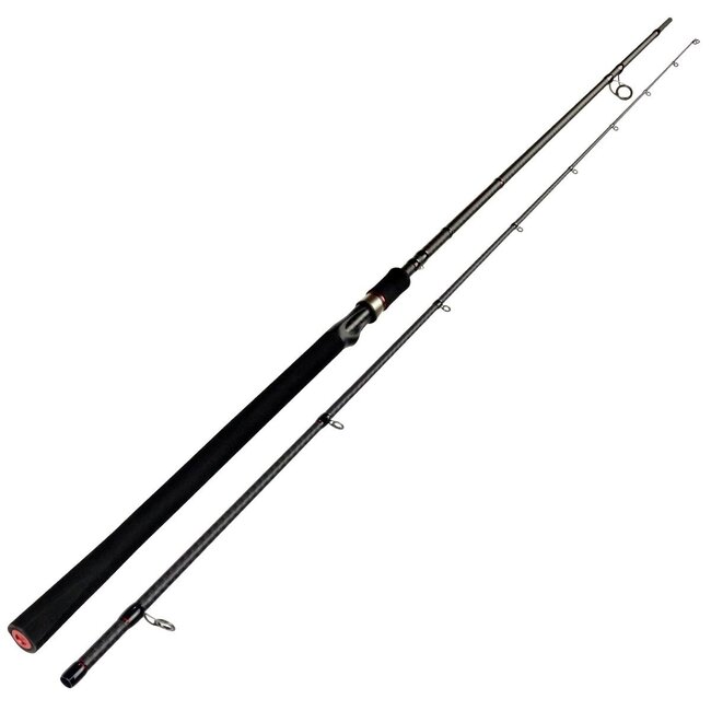 Sportex Rods Black Pearl Maxx Seabass