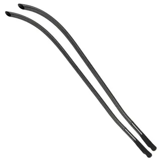 Fox horizon carbon throwing stick 120cm