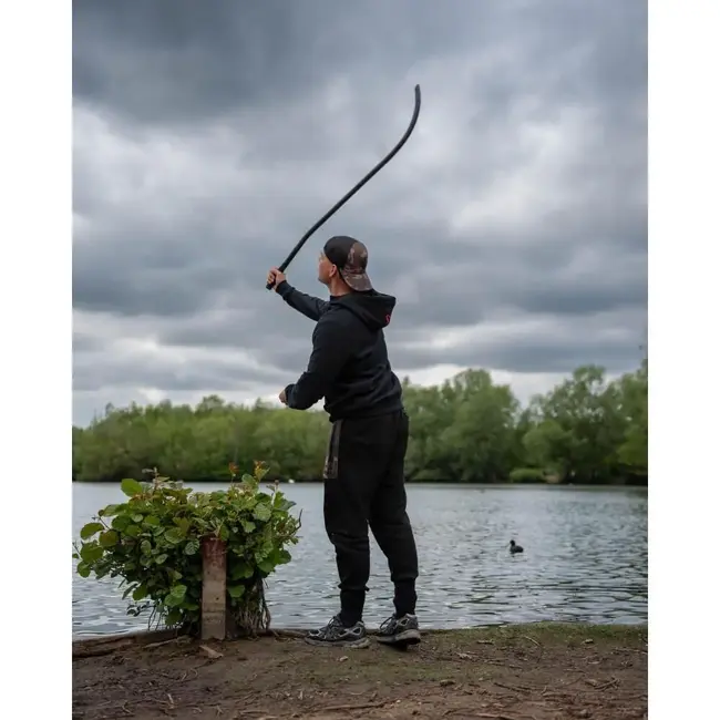 Fox horizon carbon throwing stick 120cm