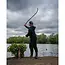 Fox horizon carbon throwing stick 120cm