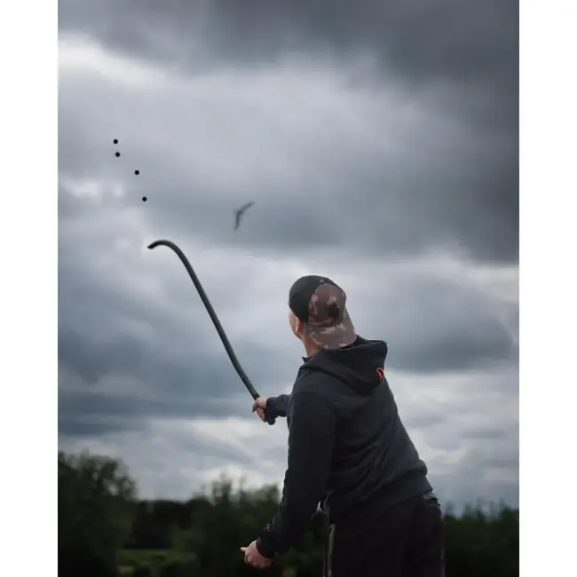 Fox horizon carbon throwing stick 120cm