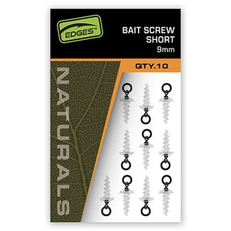 Fox bait screw