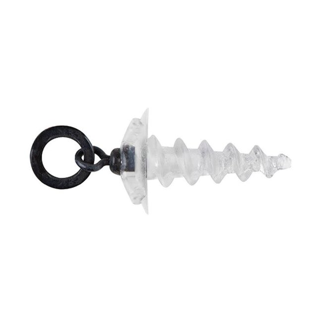 Fox bait screw