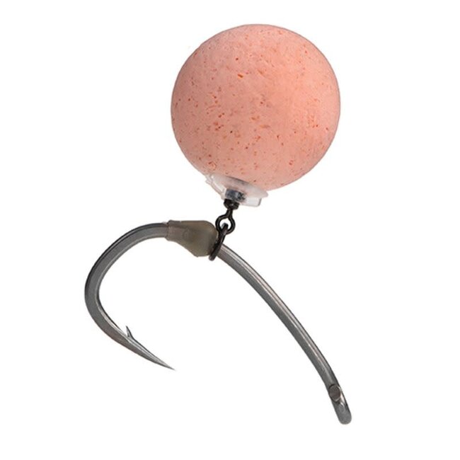 Fox bait screw