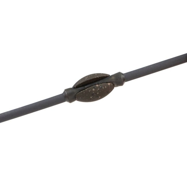 Fox edges tubing tungsten sinker kit