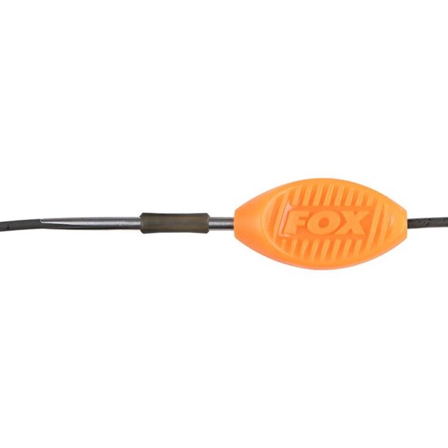 Fox edges tubing tungsten sinker kit