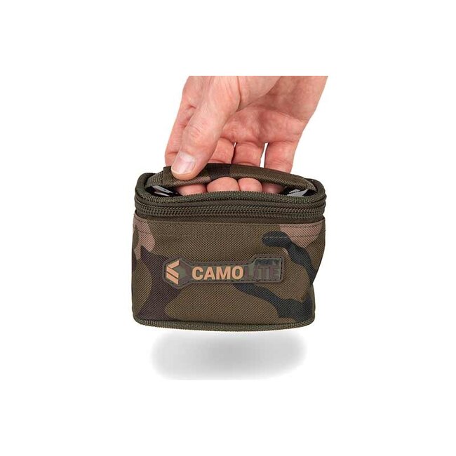 Fox camolite accessory bag
