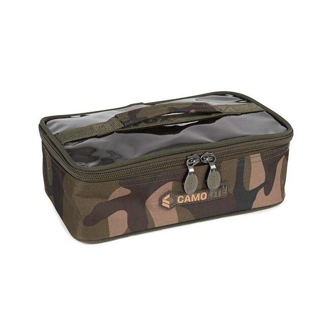 Fox camolite accessory bag