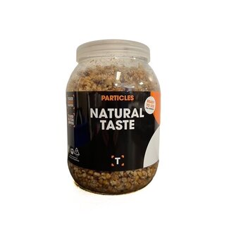 Pre-Baits gemalen tijgernoten 2lt
