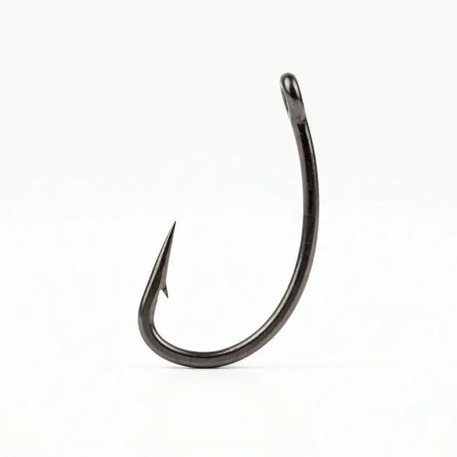 PB Products surudoi curved kd hook ptfe
